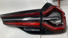 BMW iX3 210kW M Sport 80kWh 5dr Auto Electric Estate